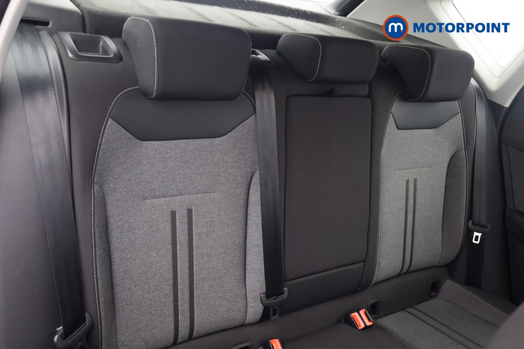 Seat Ateca Se Technology Automatic Petrol SUV - Stock Number (1637514) - 10th supplementary image