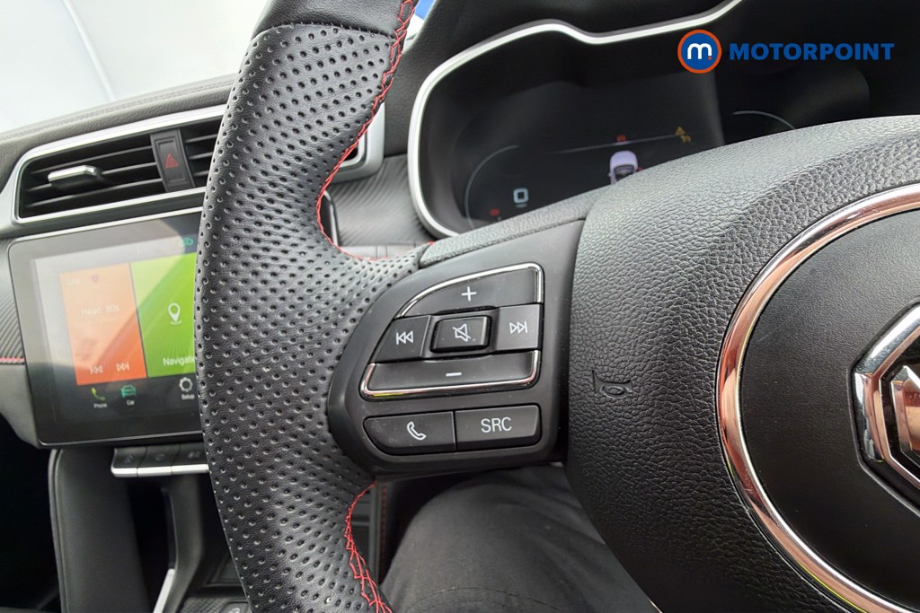 Mg Motor Uk ZS Exclusive Manual Petrol SUV - Stock Number (1637628) - 3rd supplementary image