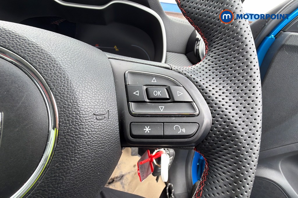 Mg Motor Uk ZS Exclusive Manual Petrol SUV - Stock Number (1637628) - 4th supplementary image