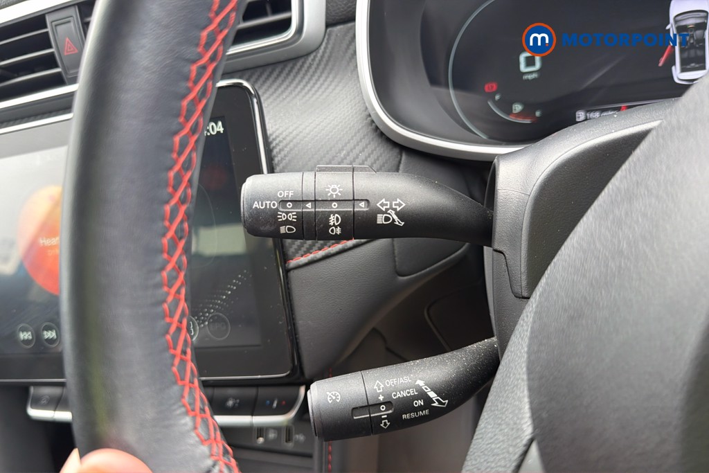 Mg Motor Uk ZS Exclusive Manual Petrol SUV - Stock Number (1637628) - 6th supplementary image
