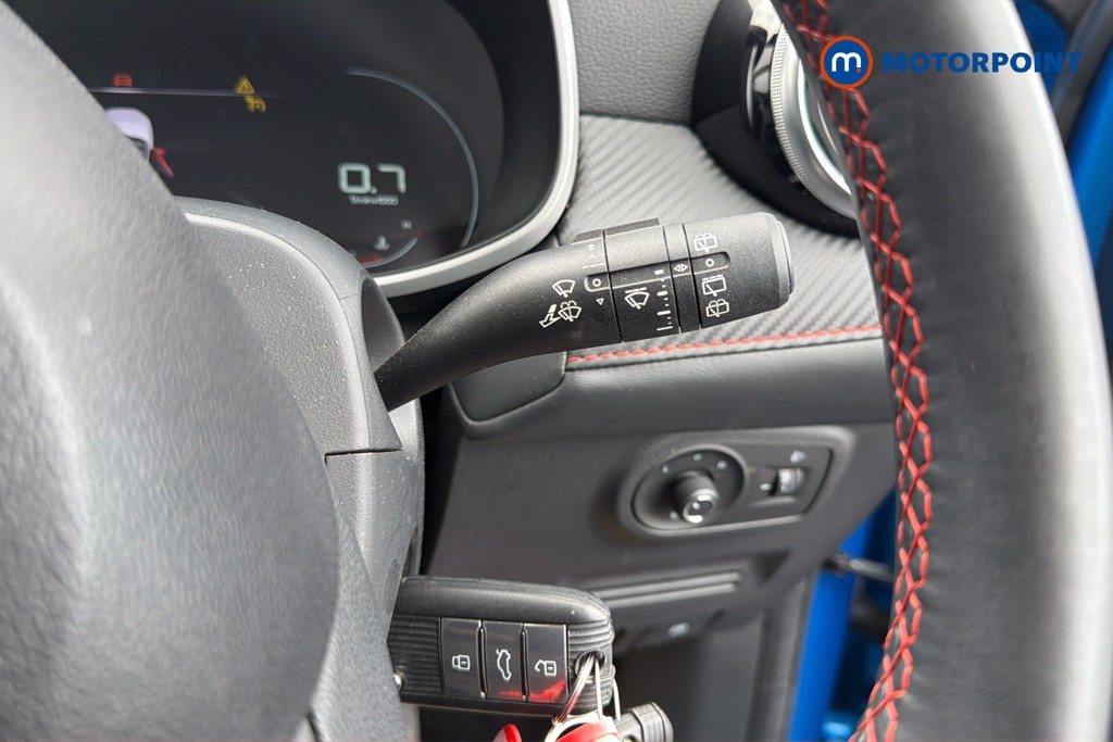 Mg Motor Uk ZS Exclusive Manual Petrol SUV - Stock Number (1637628) - 7th supplementary image