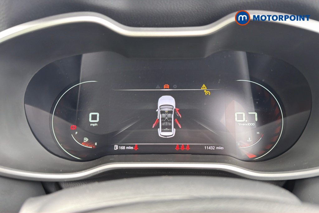 Mg Motor Uk ZS Exclusive Manual Petrol SUV - Stock Number (1637628) - 8th supplementary image