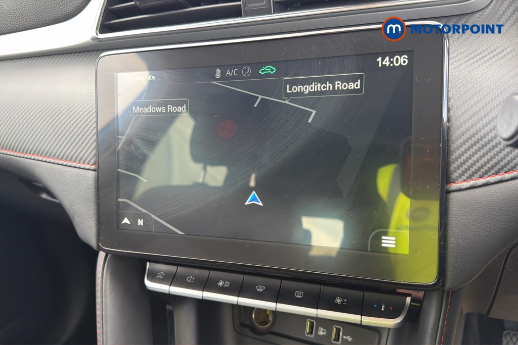 Mg Motor Uk ZS Exclusive Manual Petrol SUV - Stock Number (1637628) - 10th supplementary image