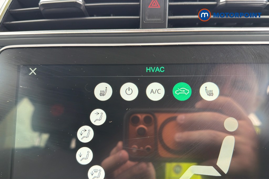 Mg Motor Uk ZS Exclusive Manual Petrol SUV - Stock Number (1637628) - 14th supplementary image