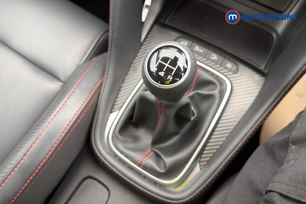 Mg Motor Uk ZS Exclusive Manual Petrol SUV - Stock Number (1637628) - 15th supplementary image
