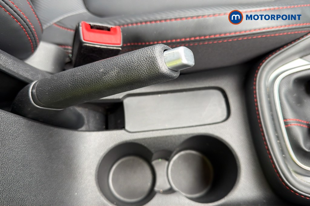 Mg Motor Uk ZS Exclusive Manual Petrol SUV - Stock Number (1637628) - 16th supplementary image