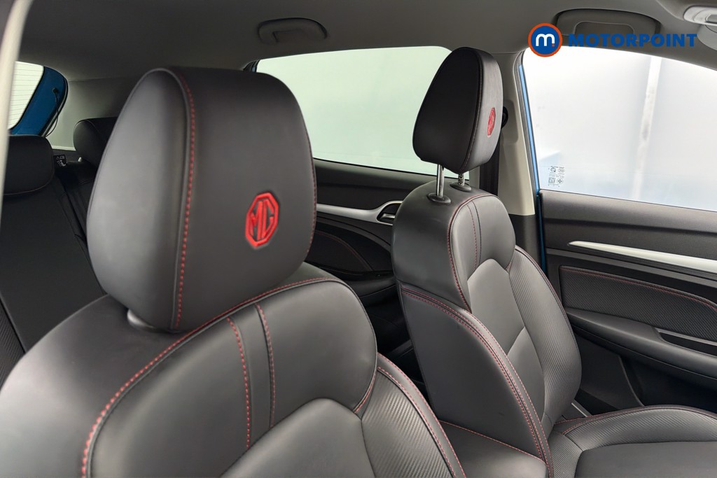 Mg Motor Uk ZS Exclusive Manual Petrol SUV - Stock Number (1637628) - 22nd supplementary image