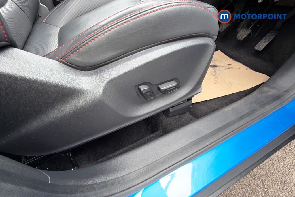 Mg Motor Uk ZS Exclusive Manual Petrol SUV - Stock Number (1637628) - 25th supplementary image