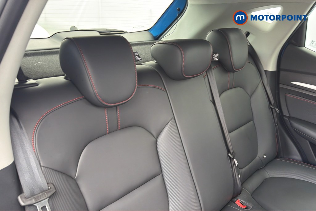 Mg Motor Uk ZS Exclusive Manual Petrol SUV - Stock Number (1637628) - 28th supplementary image