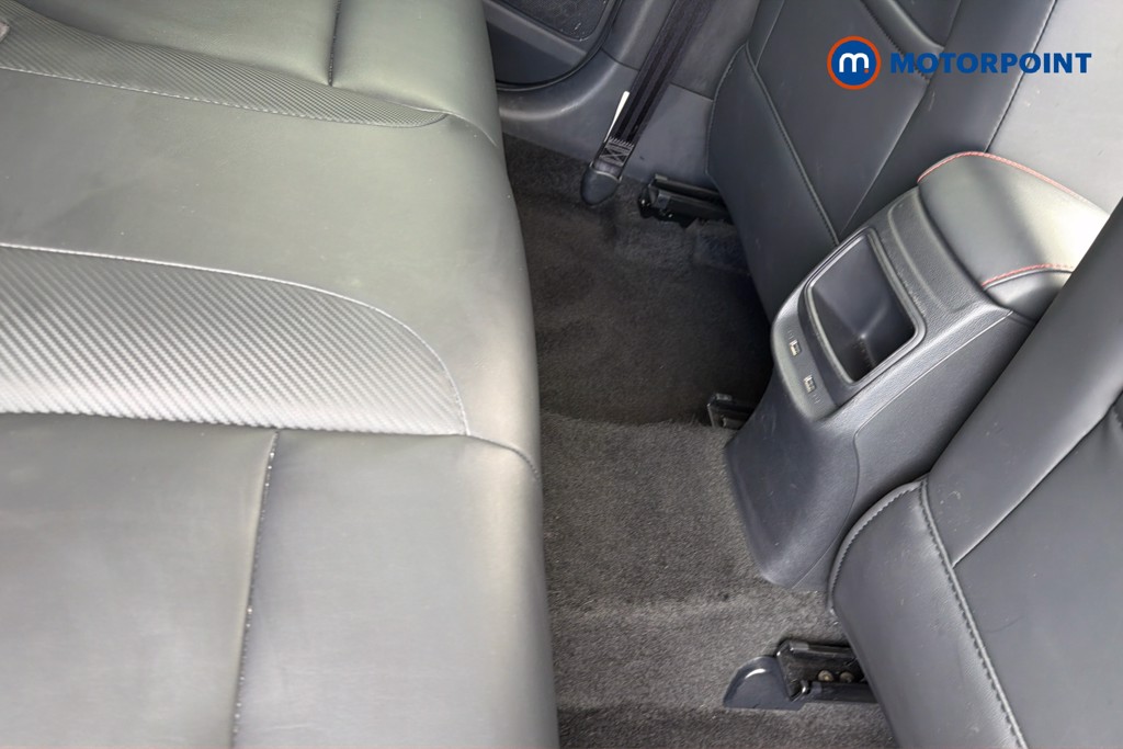 Mg Motor Uk ZS Exclusive Manual Petrol SUV - Stock Number (1637628) - 30th supplementary image
