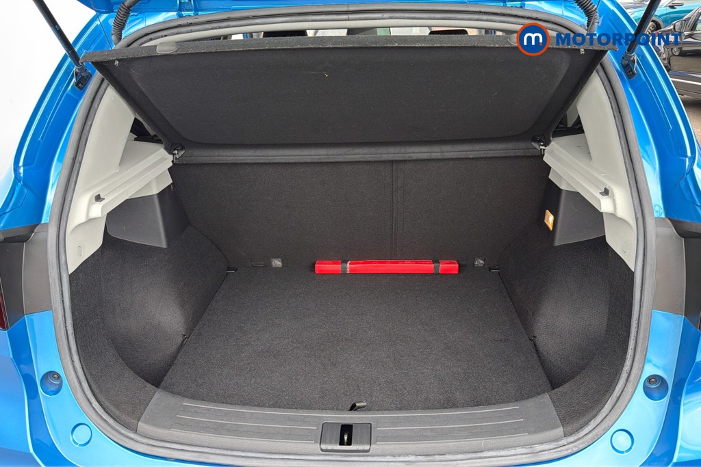 Mg Motor Uk ZS Exclusive Manual Petrol SUV - Stock Number (1637628) - 33rd supplementary image