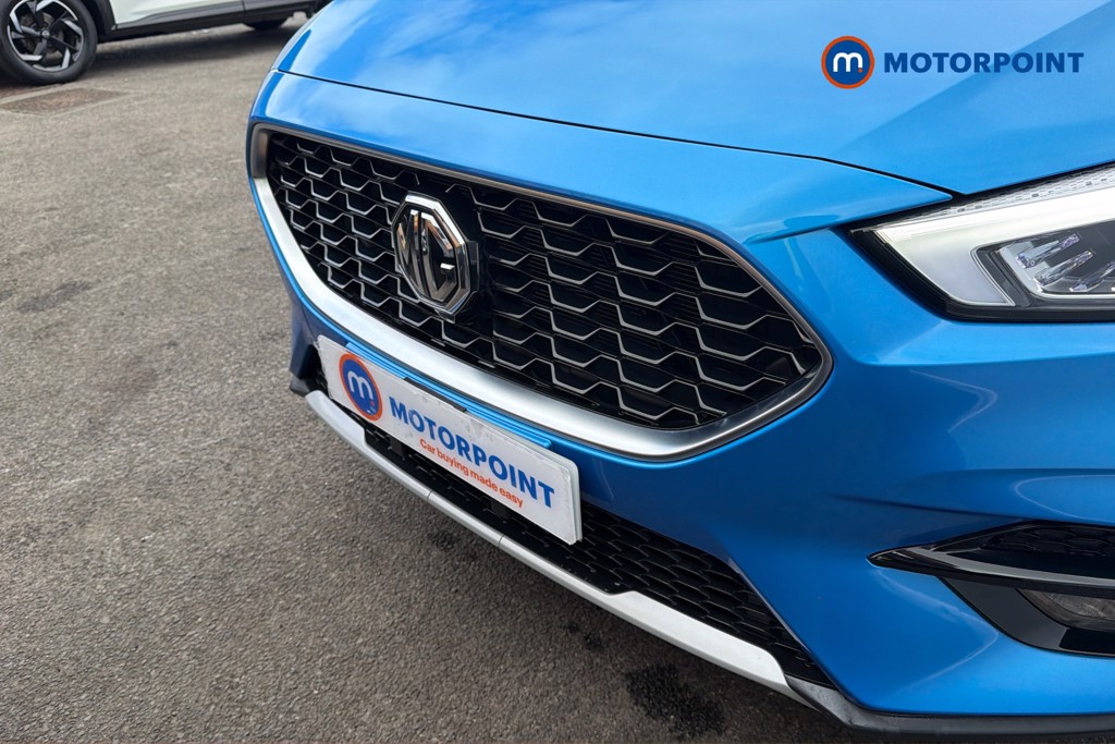 Mg Motor Uk ZS Exclusive Manual Petrol SUV - Stock Number (1637628) - 45th supplementary image