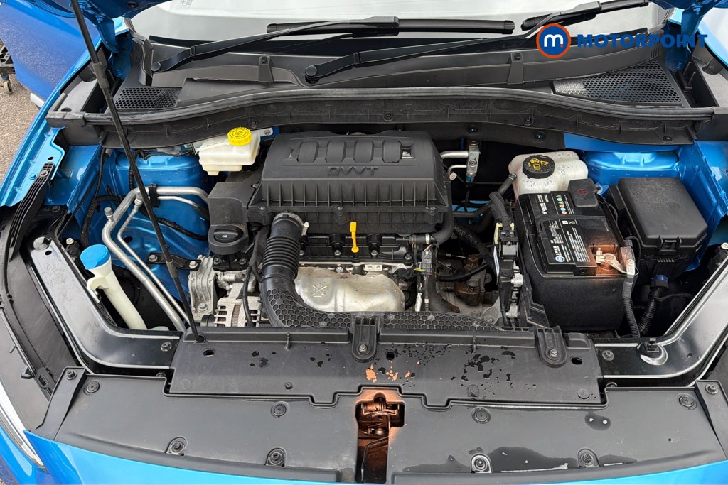 Mg Motor Uk ZS Exclusive Manual Petrol SUV - Stock Number (1637628) - 51st supplementary image