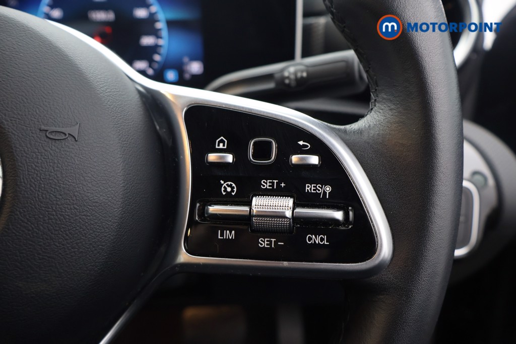 Mercedes-Benz A Class Sport Automatic Petrol Hatchback - Stock Number (1637677) - 4th supplementary image