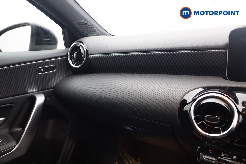 Mercedes-Benz A Class Sport Automatic Petrol Hatchback - Stock Number (1637677) - 8th supplementary image