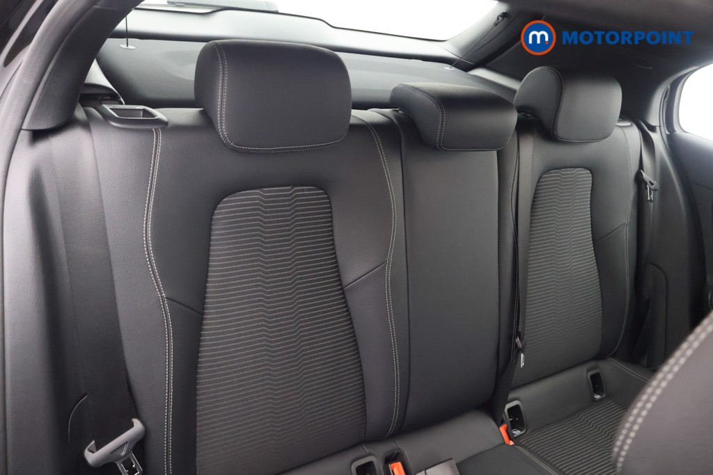Mercedes-Benz A Class Sport Automatic Petrol Hatchback - Stock Number (1637677) - 11th supplementary image