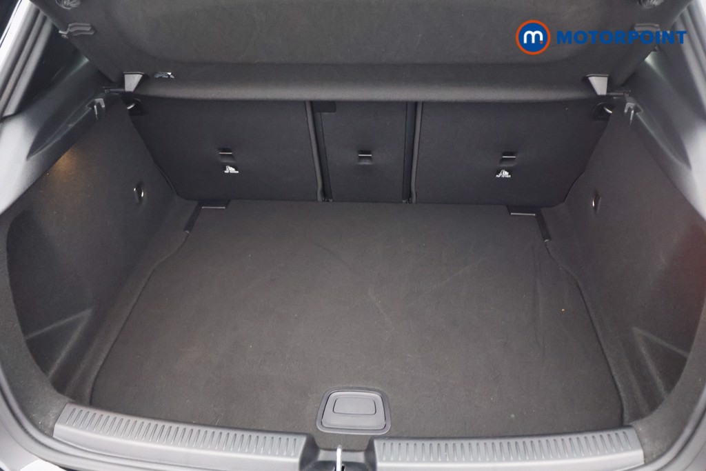 Mercedes-Benz A Class Sport Automatic Petrol Hatchback - Stock Number (1637677) - 12th supplementary image