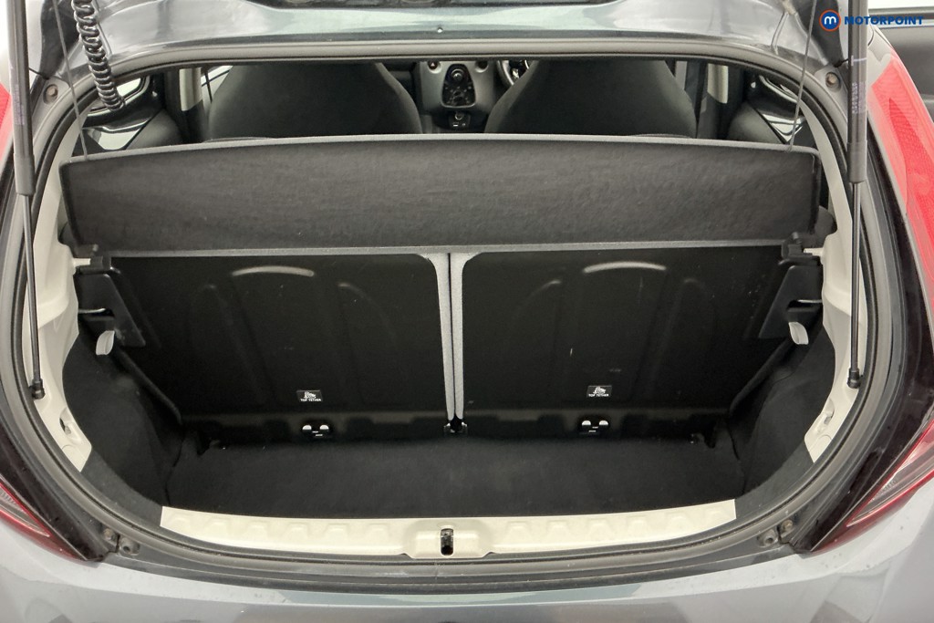 Toyota Aygo X-Play Manual Petrol Hatchback - Stock Number (1637736) - 3rd supplementary image