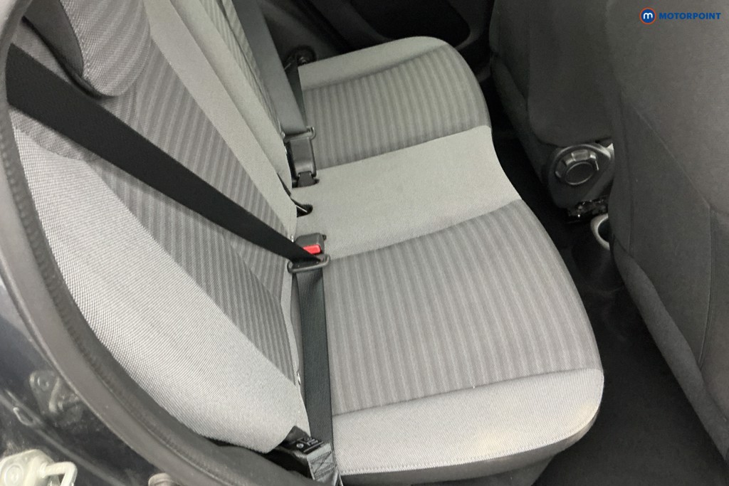 Toyota Aygo X-Play Manual Petrol Hatchback - Stock Number (1637736) - 4th supplementary image