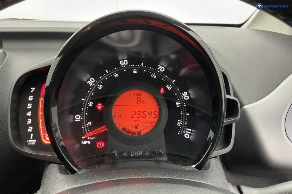 Toyota Aygo X-Play Manual Petrol Hatchback - Stock Number (1637736) - 7th supplementary image