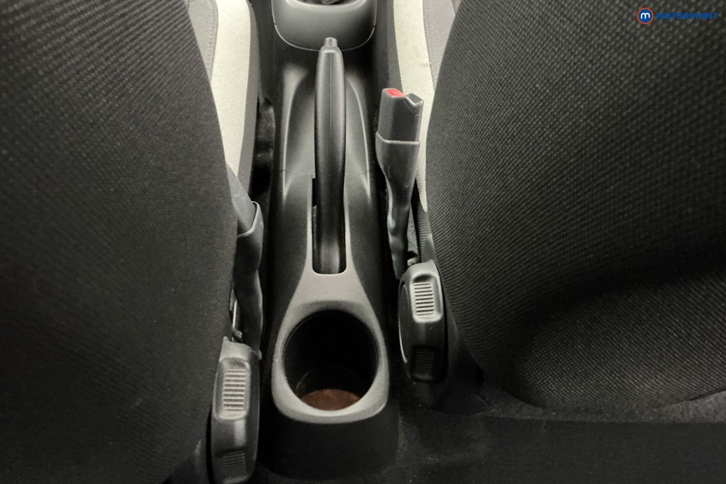 Toyota Aygo X-Play Manual Petrol Hatchback - Stock Number (1637736) - 10th supplementary image