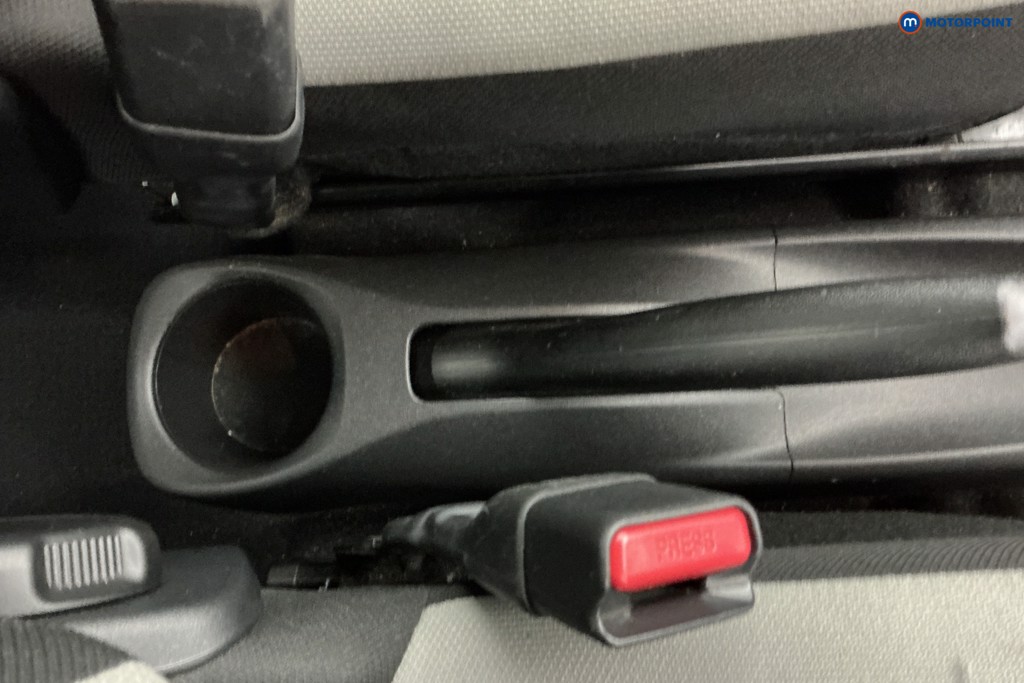 Toyota Aygo X-Play Manual Petrol Hatchback - Stock Number (1637736) - 13th supplementary image