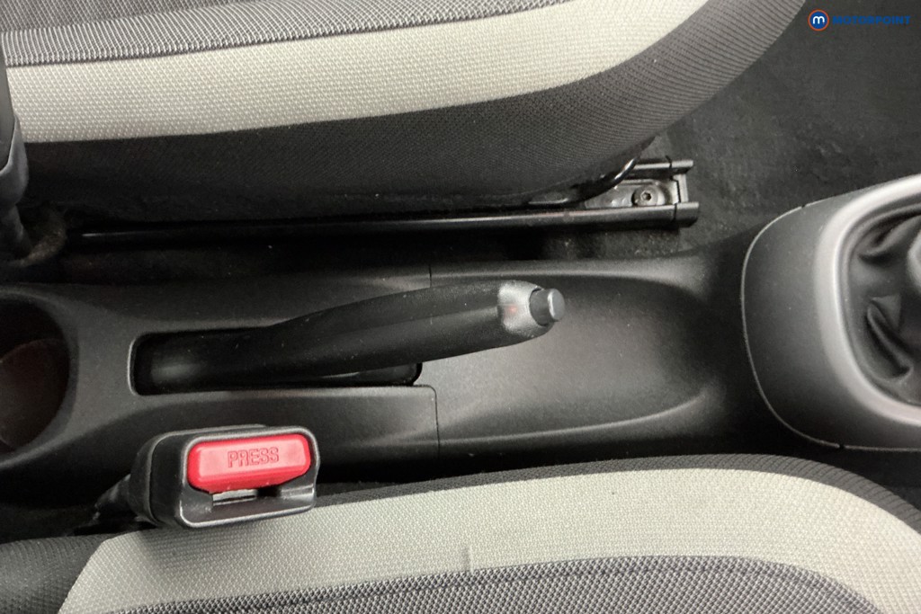 Toyota Aygo X-Play Manual Petrol Hatchback - Stock Number (1637736) - 14th supplementary image