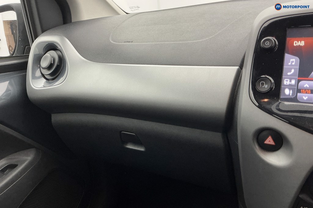 Toyota Aygo X-Play Manual Petrol Hatchback - Stock Number (1637736) - 18th supplementary image