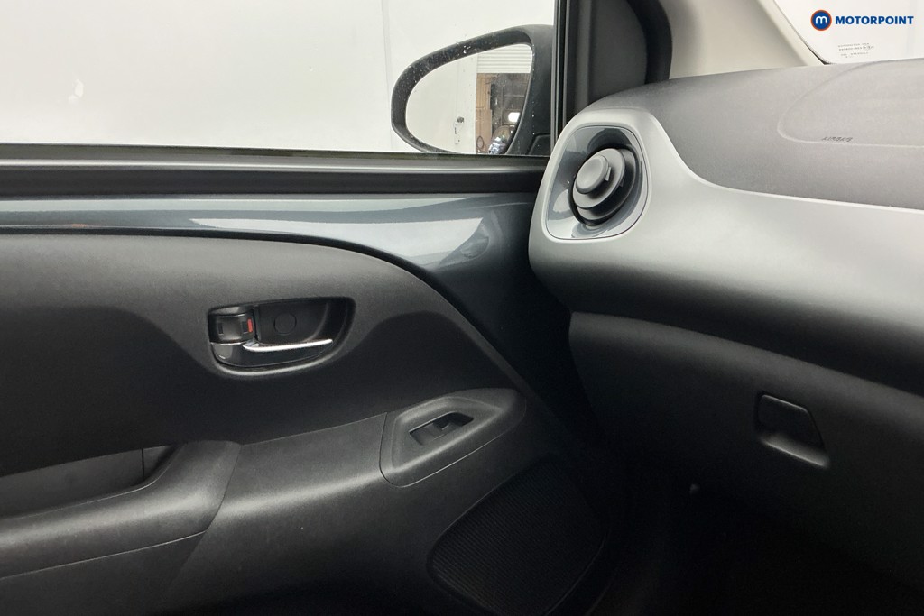Toyota Aygo X-Play Manual Petrol Hatchback - Stock Number (1637736) - 19th supplementary image