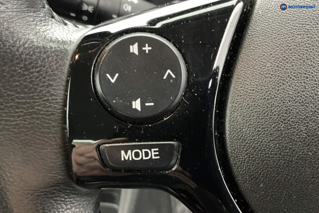 Toyota Aygo X-Play Manual Petrol Hatchback - Stock Number (1637736) - 20th supplementary image