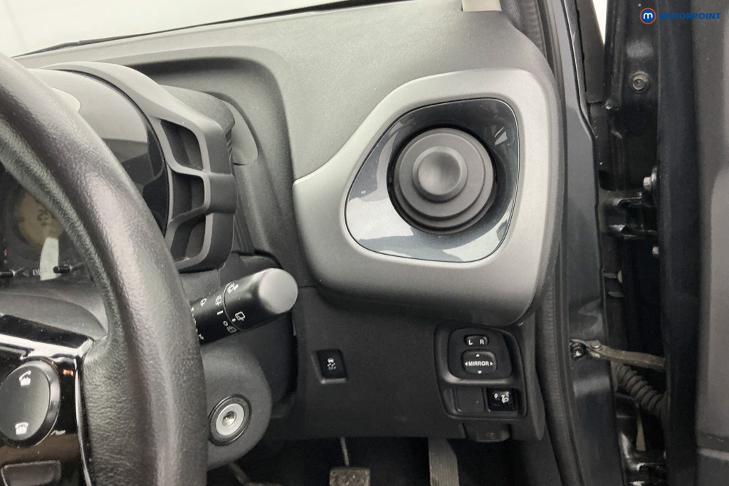 Toyota Aygo X-Play Manual Petrol Hatchback - Stock Number (1637736) - 22nd supplementary image