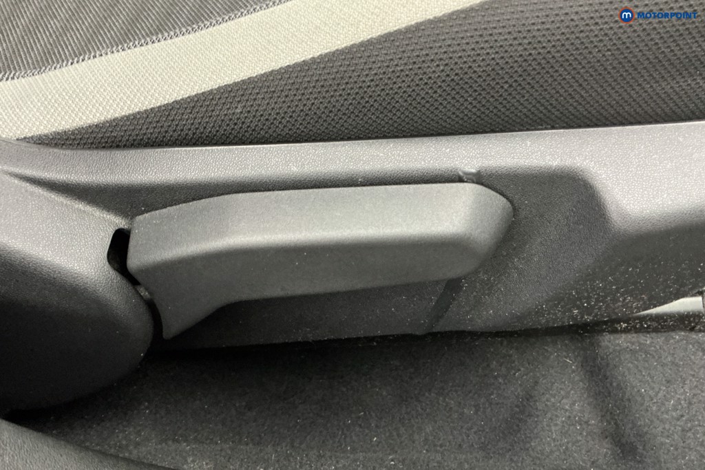 Toyota Aygo X-Play Manual Petrol Hatchback - Stock Number (1637736) - 23rd supplementary image
