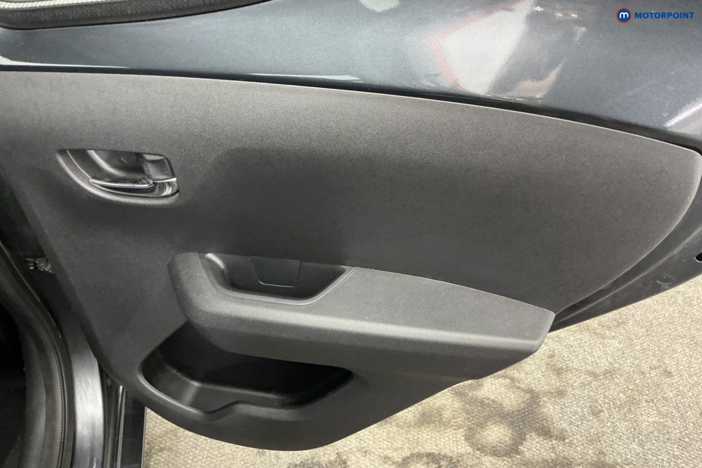 Toyota Aygo X-Play Manual Petrol Hatchback - Stock Number (1637736) - 26th supplementary image