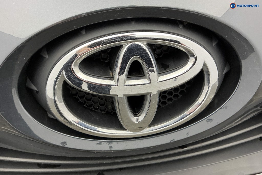 Toyota Aygo X-Play Manual Petrol Hatchback - Stock Number (1637736) - 28th supplementary image