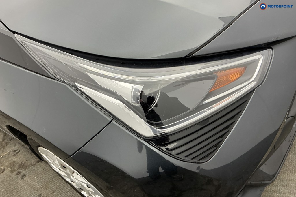 Toyota Aygo X-Play Manual Petrol Hatchback - Stock Number (1637736) - 29th supplementary image