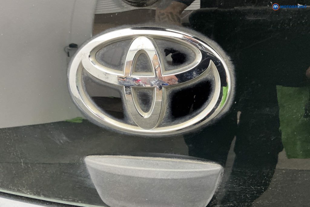 Toyota Aygo X-Play Manual Petrol Hatchback - Stock Number (1637736) - 31st supplementary image