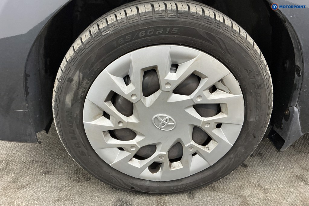 Toyota Aygo X-Play Manual Petrol Hatchback - Stock Number (1637736) - 35th supplementary image