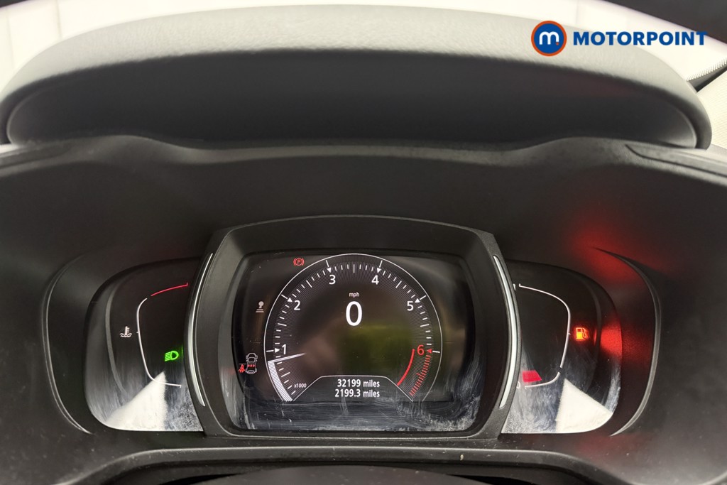 Renault Kadjar Iconic Manual Petrol SUV - Stock Number (1637870) - 6th supplementary image