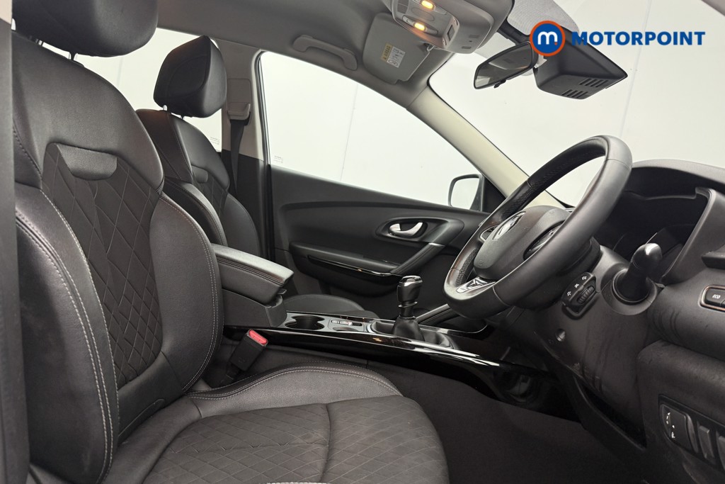 Renault Kadjar Iconic Manual Petrol SUV - Stock Number (1637870) - 8th supplementary image