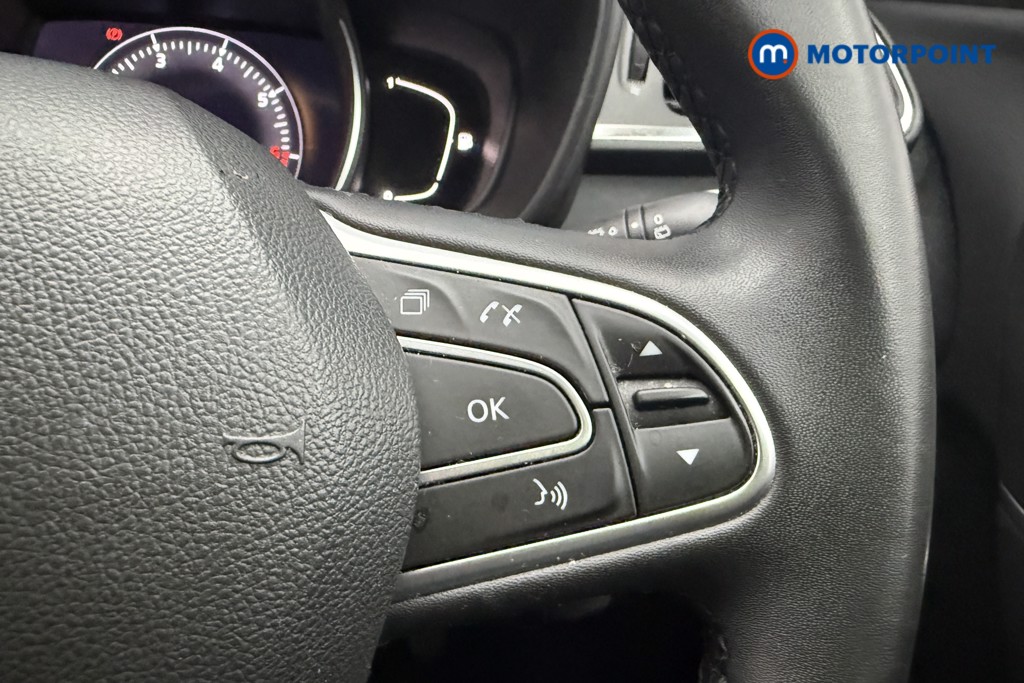 Renault Kadjar Iconic Manual Petrol SUV - Stock Number (1637870) - 15th supplementary image