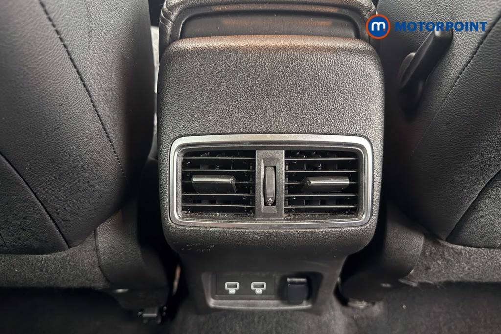 Renault Kadjar Iconic Manual Petrol SUV - Stock Number (1637870) - 21st supplementary image