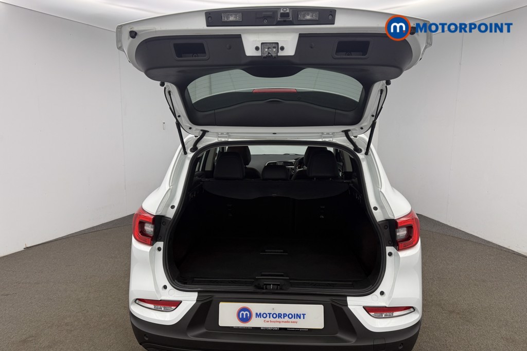 Renault Kadjar Iconic Manual Petrol SUV - Stock Number (1637870) - 22nd supplementary image