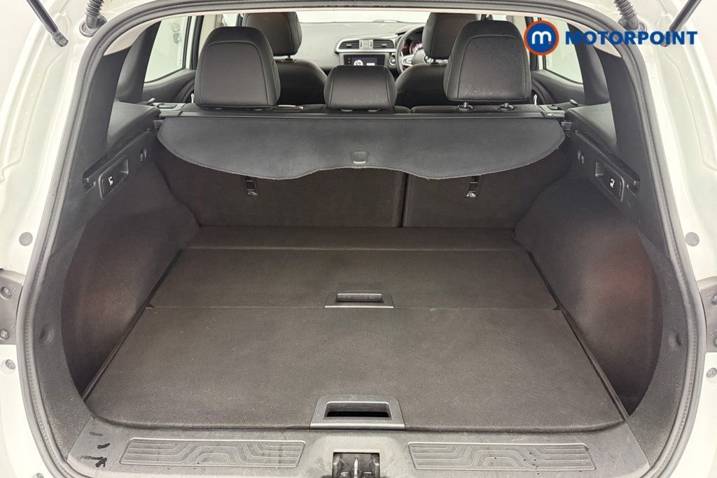 Renault Kadjar Iconic Manual Petrol SUV - Stock Number (1637870) - 23rd supplementary image