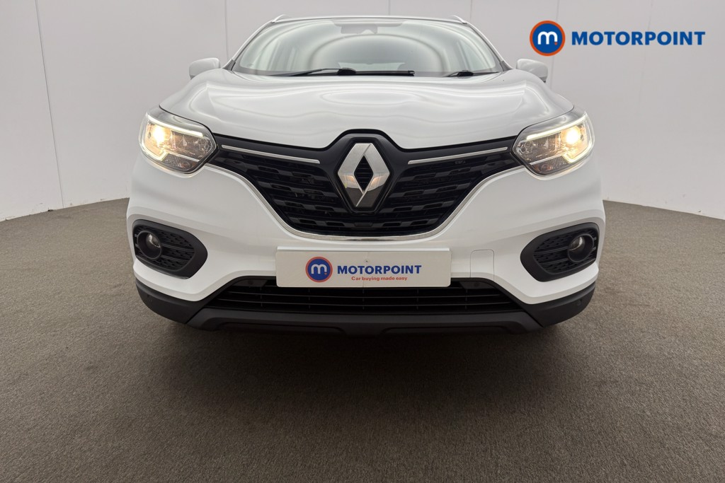 Renault Kadjar Iconic Manual Petrol SUV - Stock Number (1637870) - 24th supplementary image