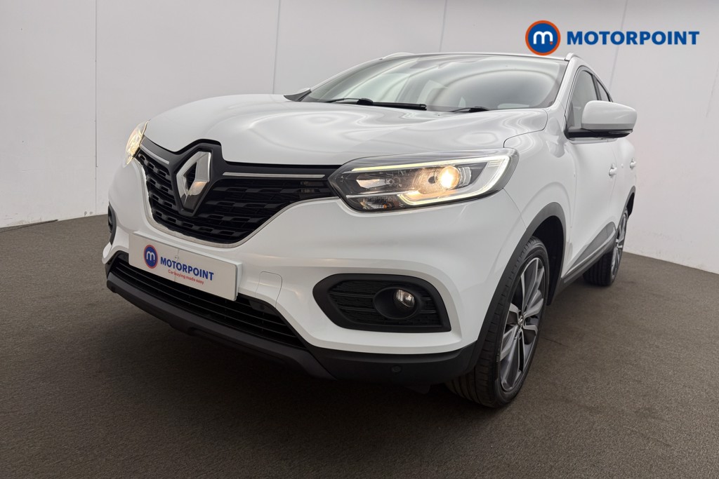 Renault Kadjar Iconic Manual Petrol SUV - Stock Number (1637870) - 25th supplementary image