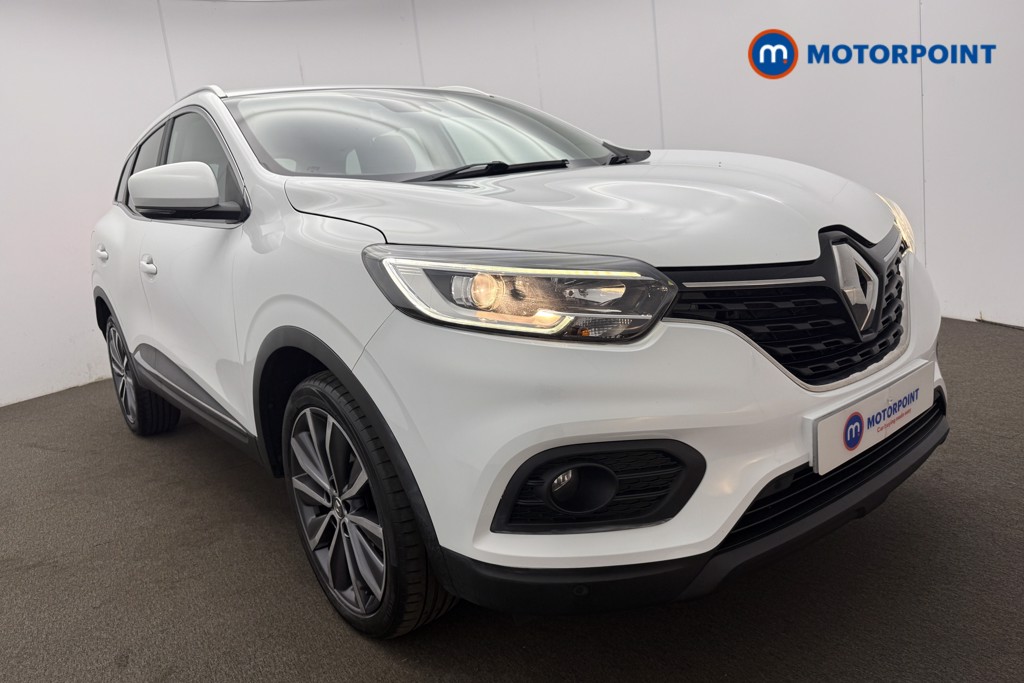 Renault Kadjar Iconic Manual Petrol SUV - Stock Number (1637870) - 26th supplementary image