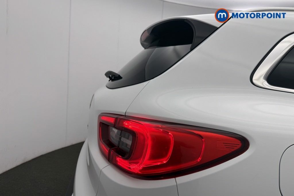 Renault Kadjar Iconic Manual Petrol SUV - Stock Number (1637870) - 27th supplementary image