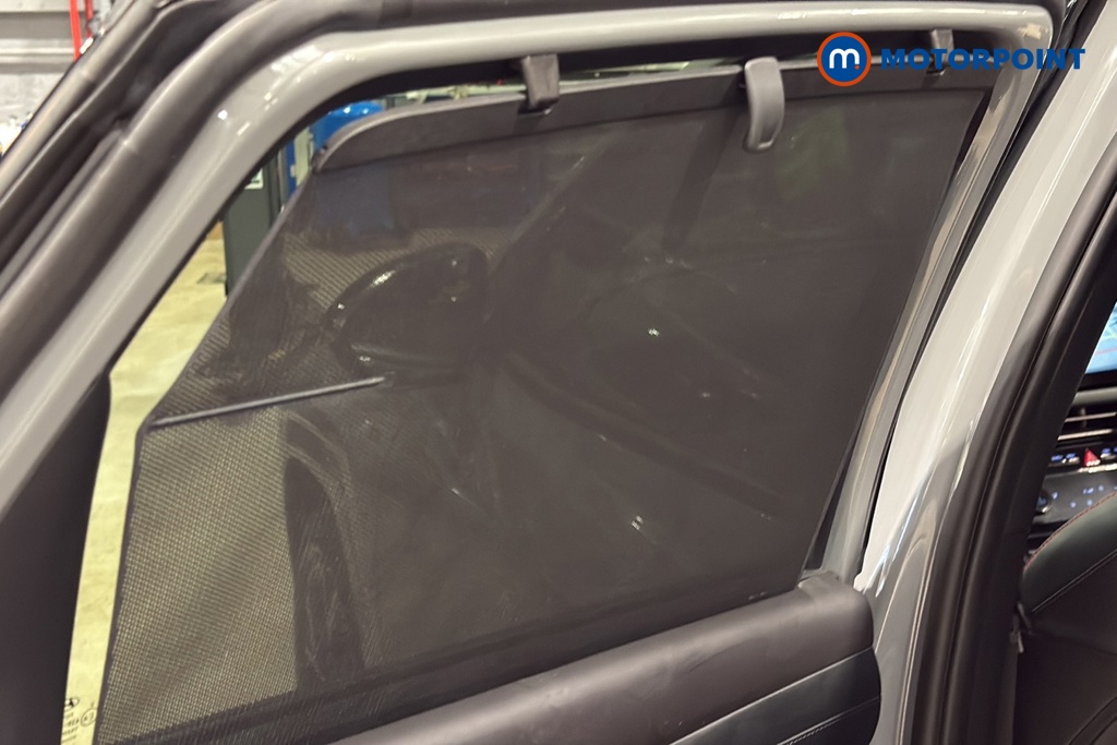 Hyundai Tucson N Line Manual Petrol SUV - Stock Number (1637888) - 994th supplementary image