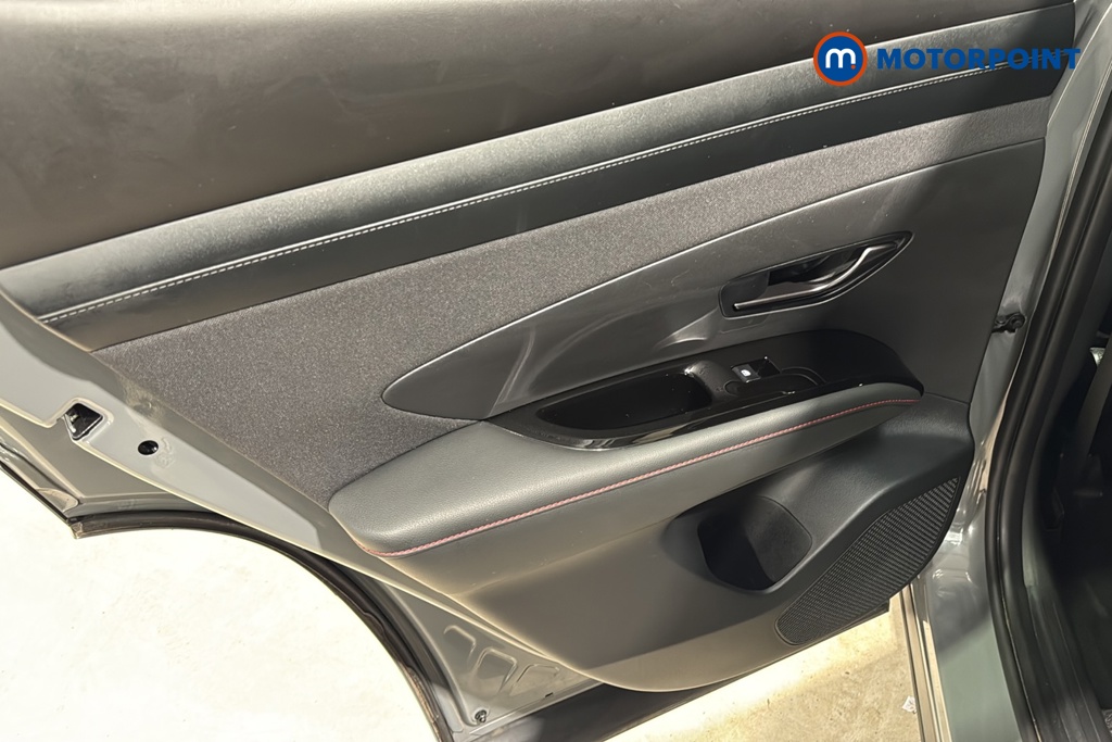 Hyundai Tucson N Line Manual Petrol SUV - Stock Number (1637888) - 995th supplementary image