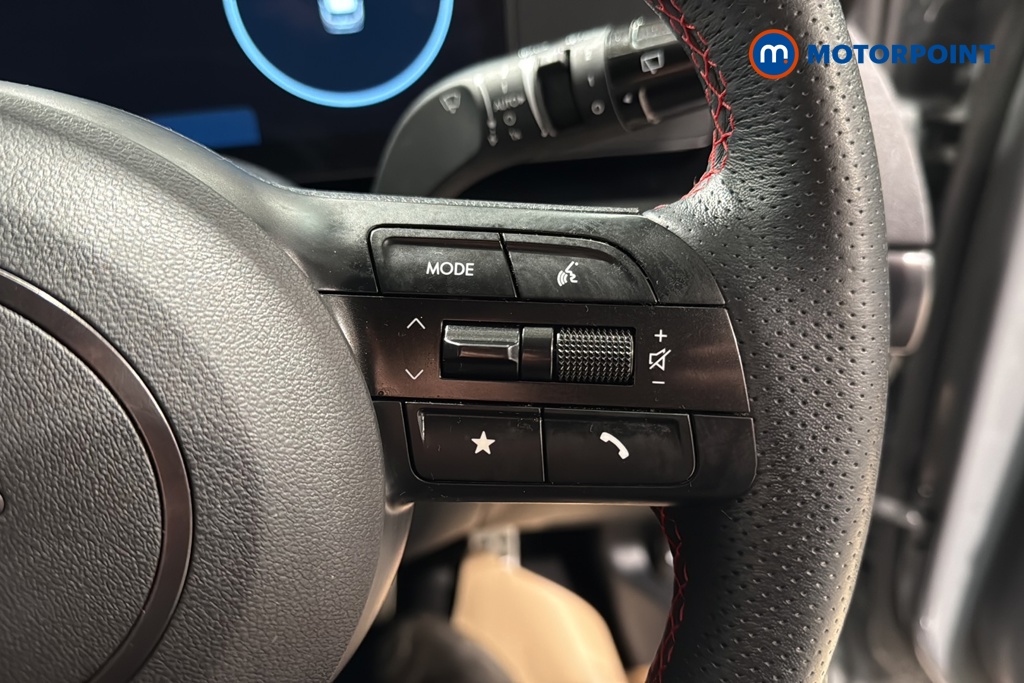 Hyundai Tucson N Line Manual Petrol SUV - Stock Number (1637888) - 3rd supplementary image